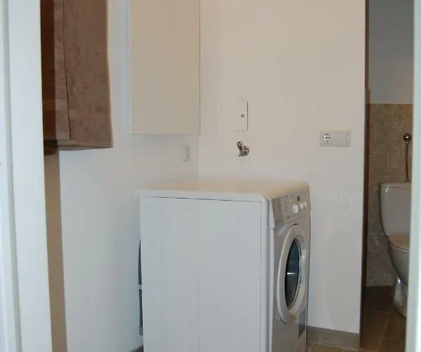 Apartment Wiener