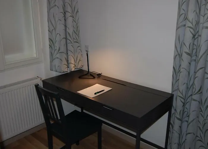 Apartment Wiener
