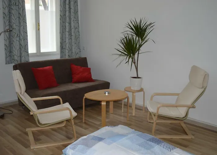 Apartment Wiener *