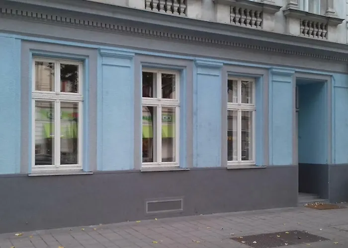 Wiener Apartment