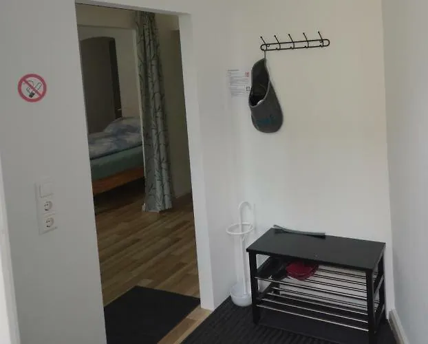 Wiener Apartment Vienna