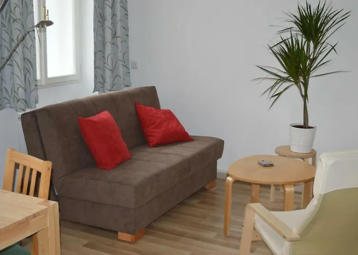 Apartment Wiener Vienna