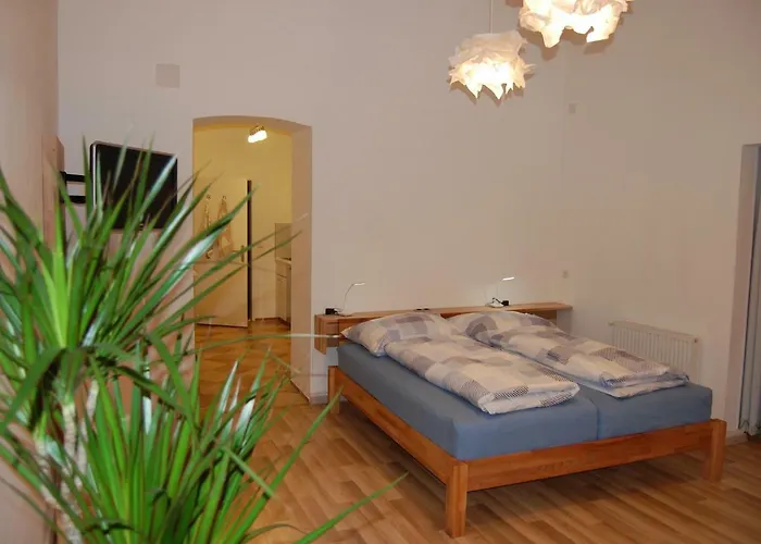 Wiener Apartment *